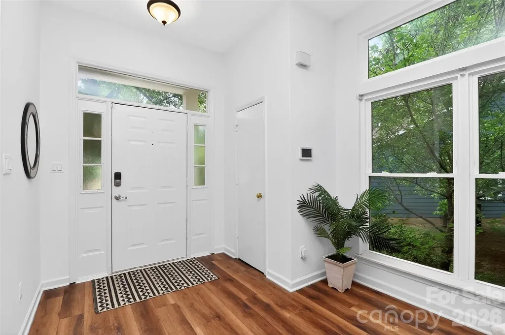 12324 Terrick Court Charlotte NC 28273