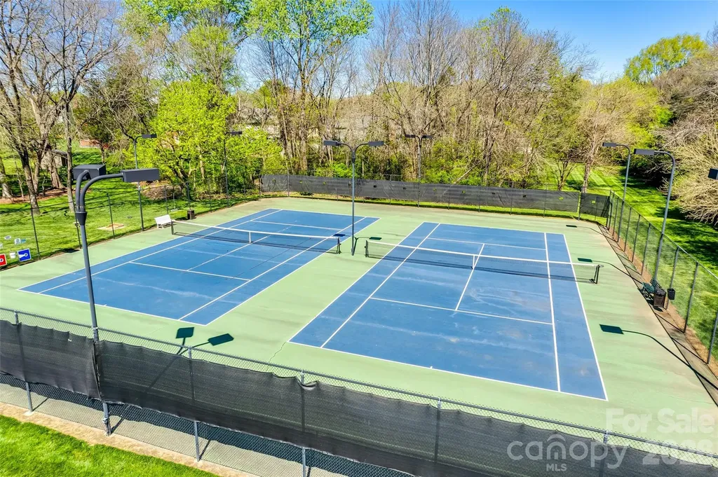 12324 Terrick Court Charlotte NC 28273