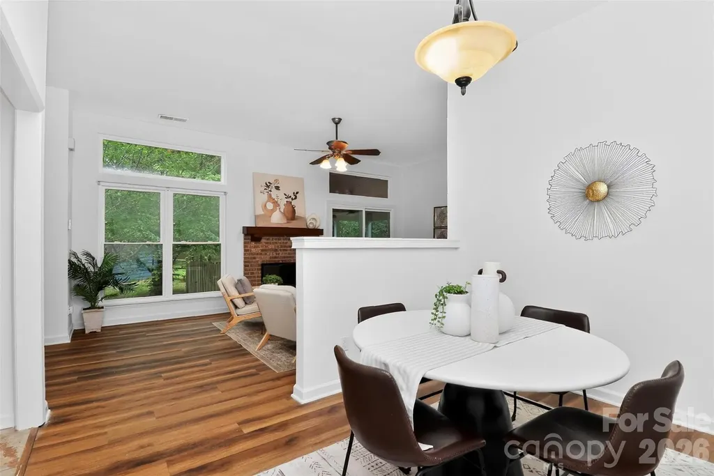 12324 Terrick Court Charlotte NC 28273