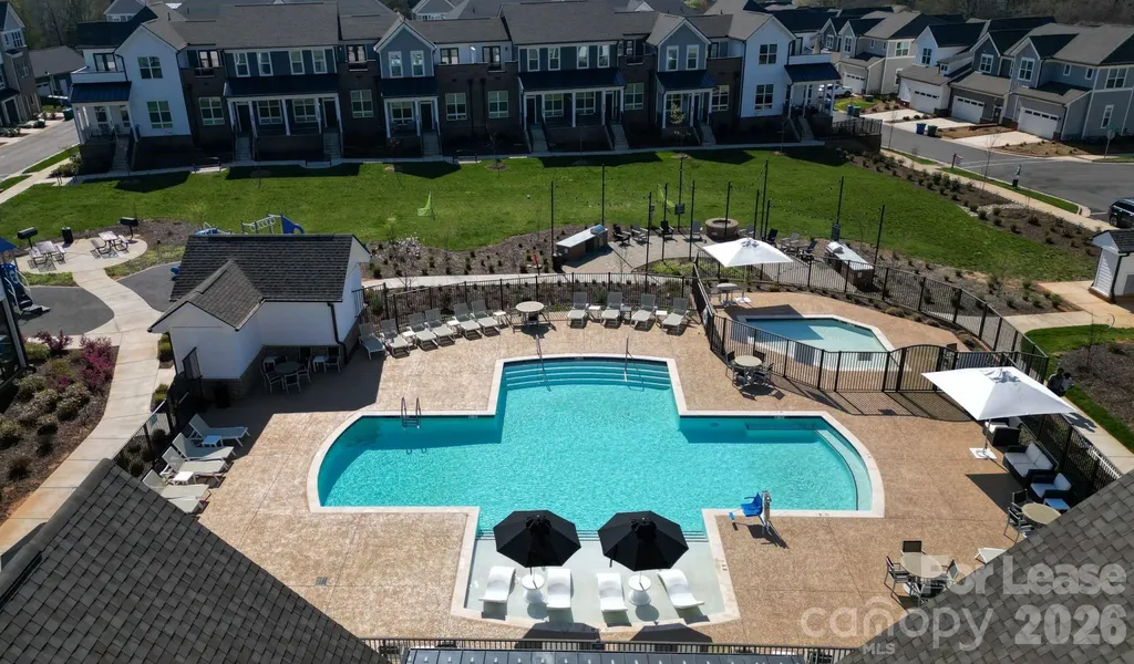 11902 Elm Lane Charlotte NC 28277