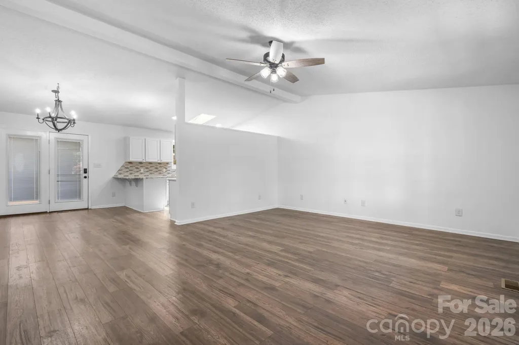 119 Nevermore Lane Statesville NC 28677