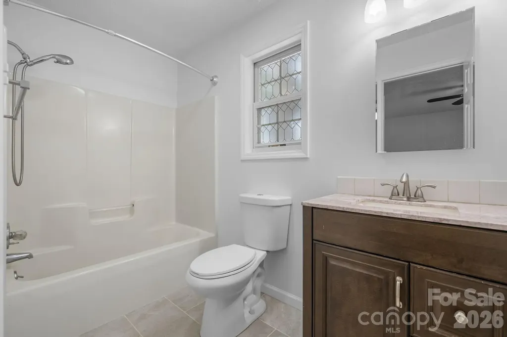 119 Nevermore Lane Statesville NC 28677