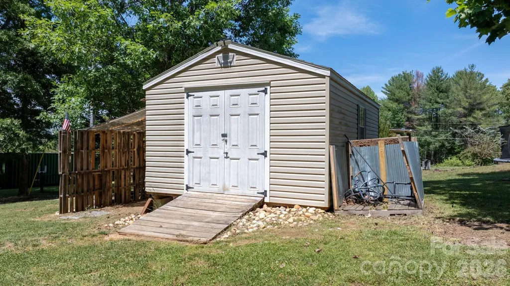 119 Nevermore Lane Statesville NC 28677