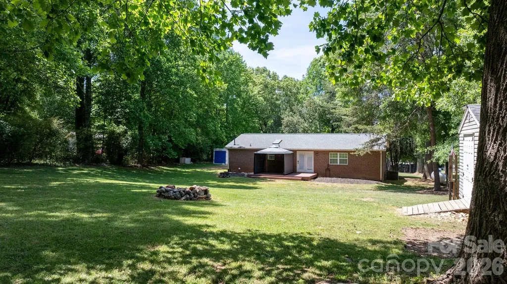 119 Nevermore Lane Statesville NC 28677