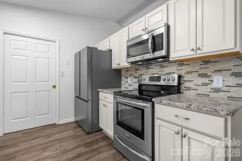 119 Nevermore Lane Statesville NC 28677