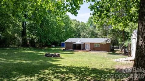 119 Nevermore Lane Statesville NC 28677