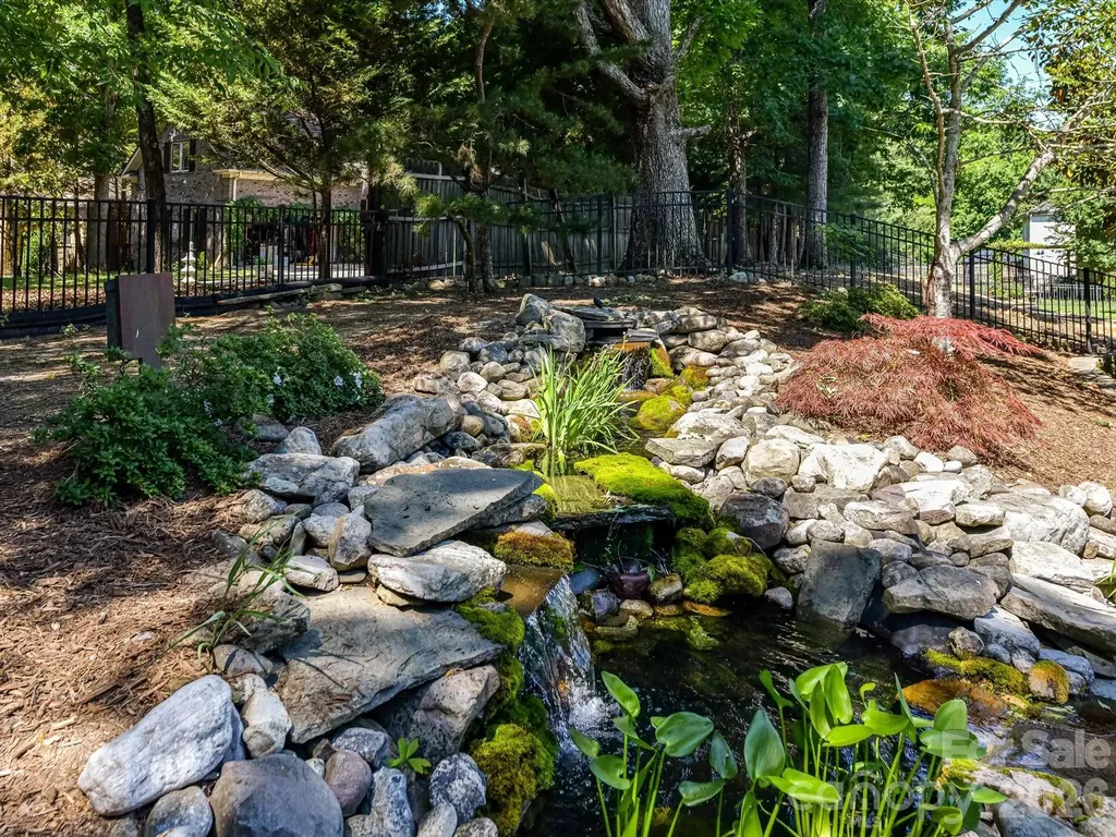 2535 Harlington Lane Charlotte NC 28270