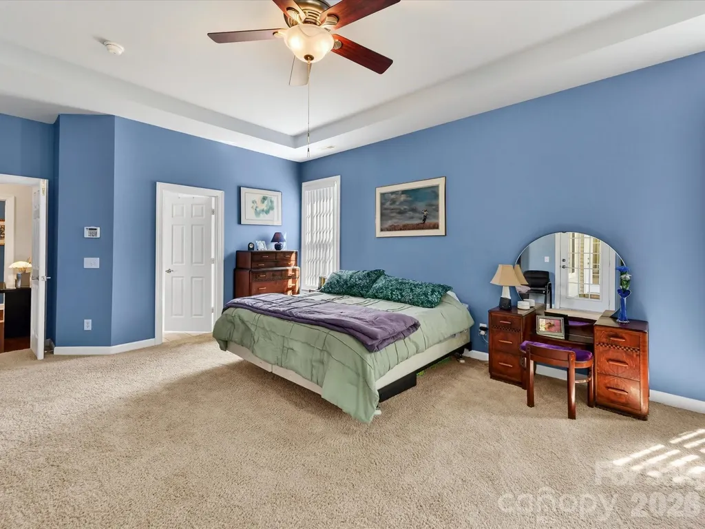 2535 Harlington Lane Charlotte NC 28270
