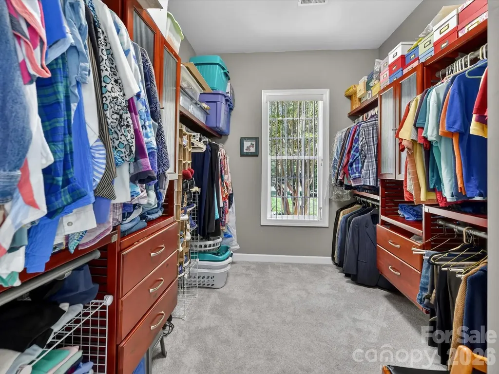2535 Harlington Lane Charlotte NC 28270