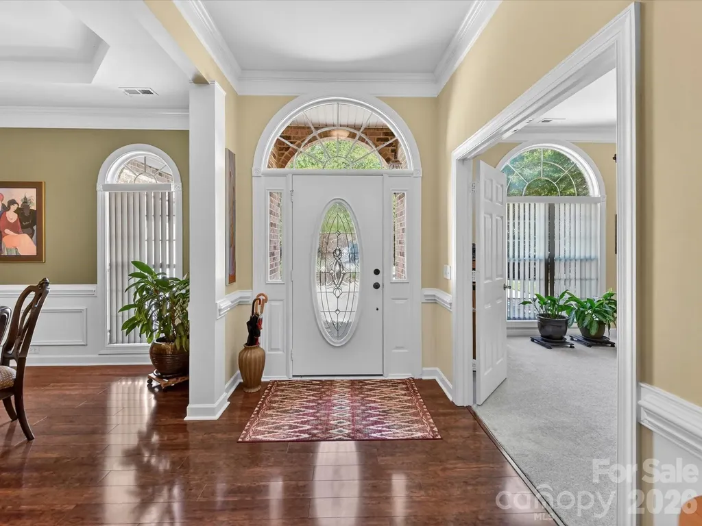 2535 Harlington Lane Charlotte NC 28270