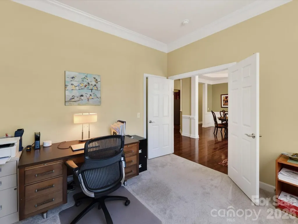 2535 Harlington Lane Charlotte NC 28270