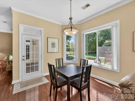 2535 Harlington Lane Charlotte NC 28270