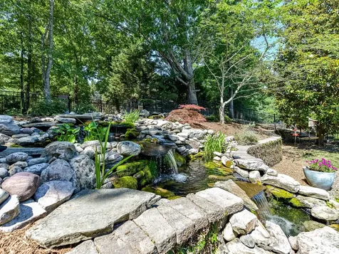 2535 Harlington Lane Charlotte NC 28270