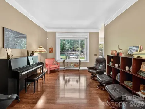 2535 Harlington Lane Charlotte NC 28270