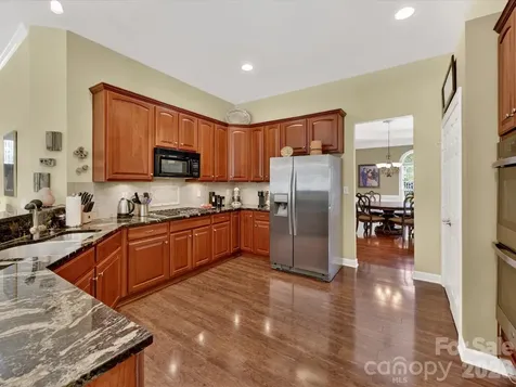 2535 Harlington Lane Charlotte NC 28270