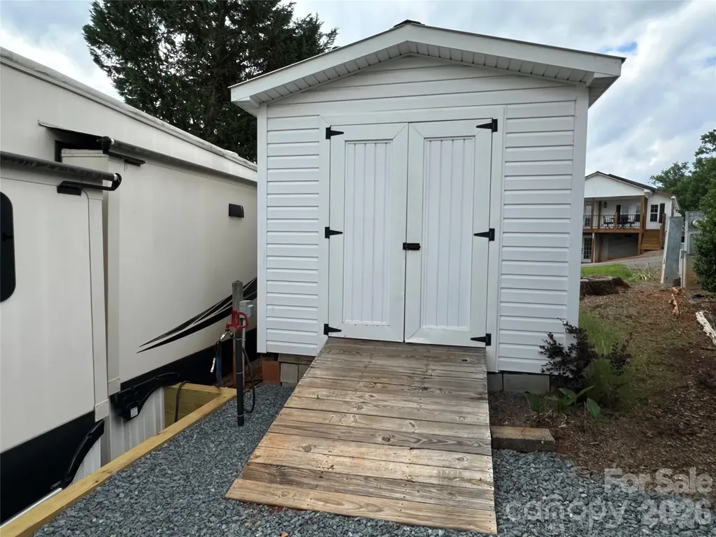 223 Grand View Drive New London NC 28127