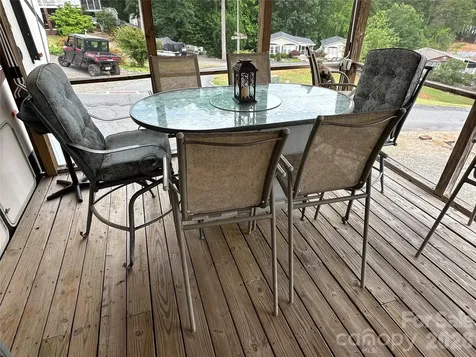 223 Grand View Drive New London NC 28127