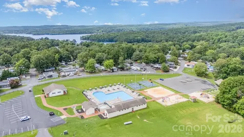 223 Grand View Drive New London NC 28127