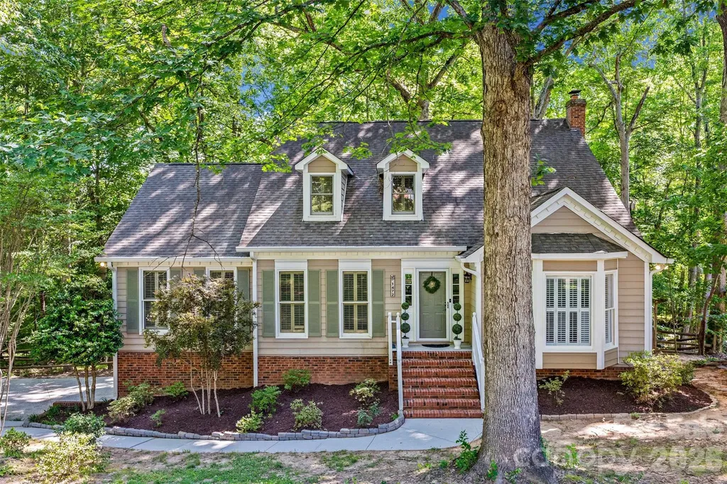 1472 Old Tara Lane Fort Mill SC 29708