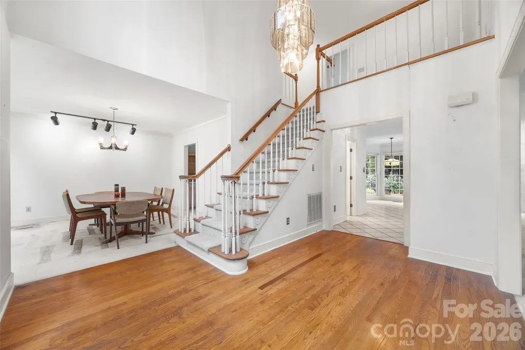 7411 Leharne Drive Charlotte NC 28270