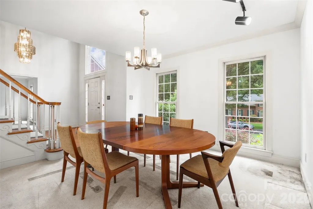 7411 Leharne Drive Charlotte NC 28270