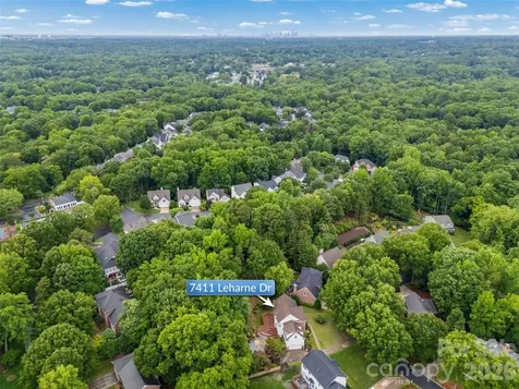 7411 Leharne Drive Charlotte NC 28270
