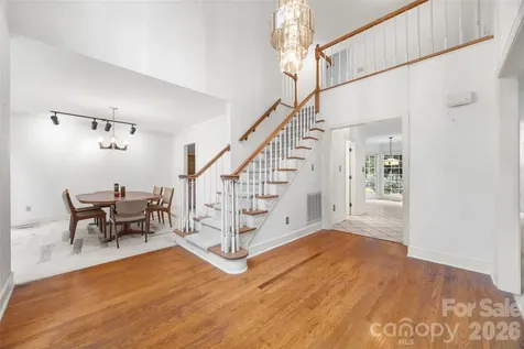 7411 Leharne Drive Charlotte NC 28270