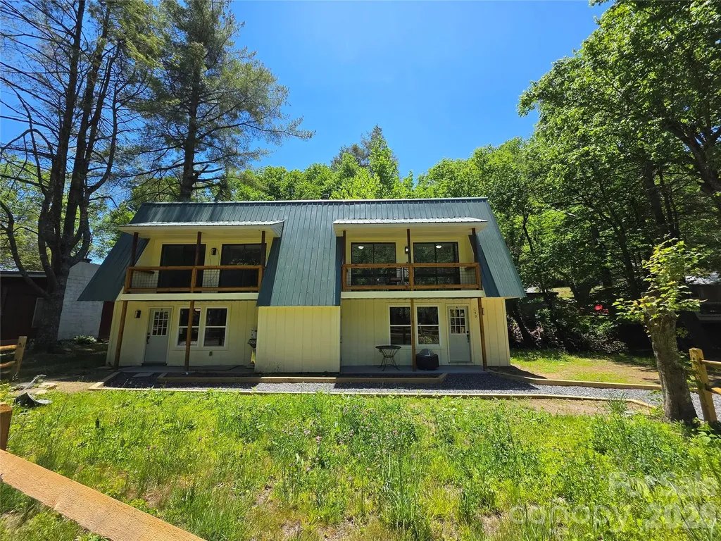 140 Nestle Road Boone NC 28607