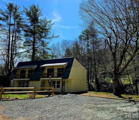 140 Nestle Road Boone NC 28607