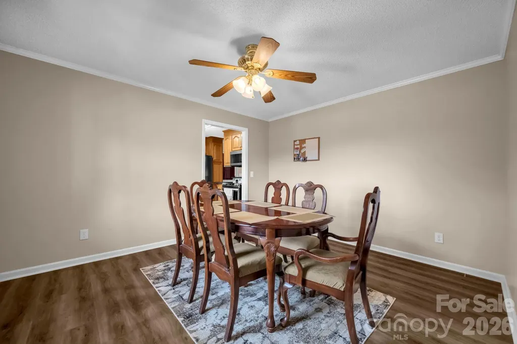 7812 Hwy 742 Highway Marshville NC 28103
