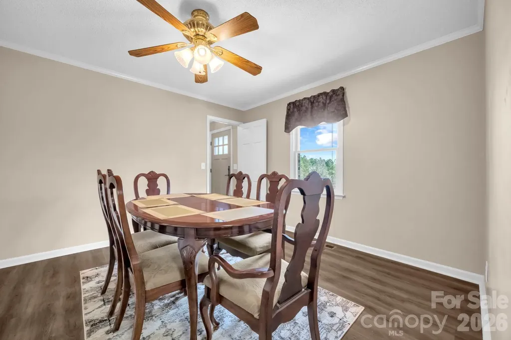 7812 Hwy 742 Highway Marshville NC 28103