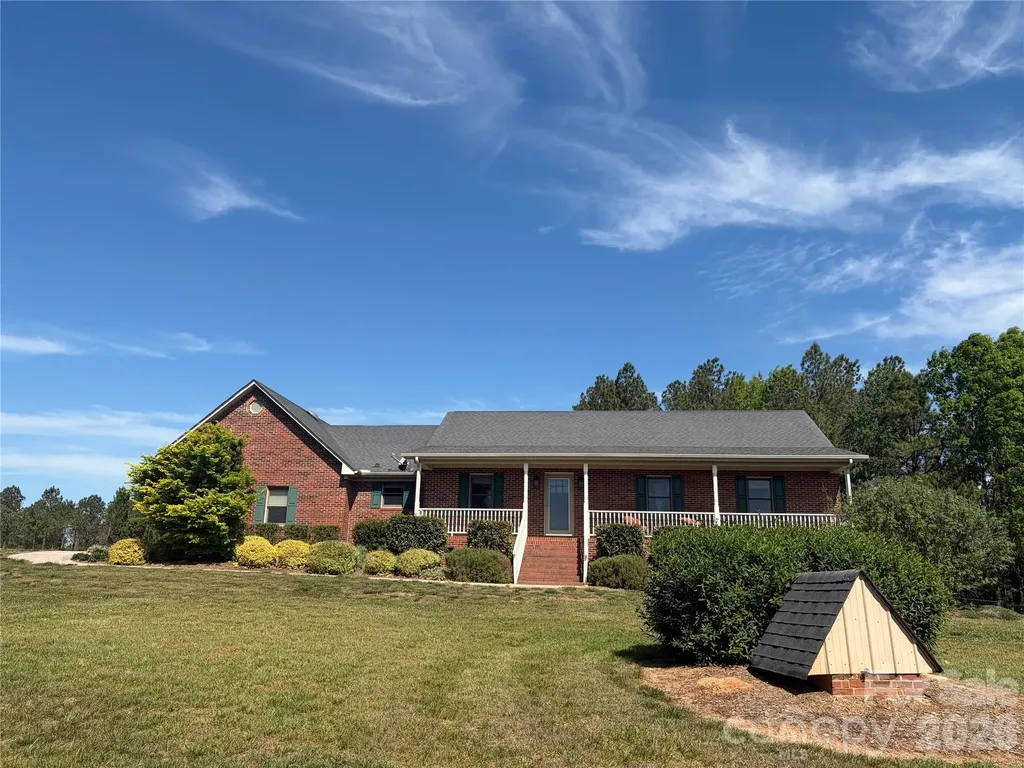 7812 Hwy 742 Highway Marshville NC 28103