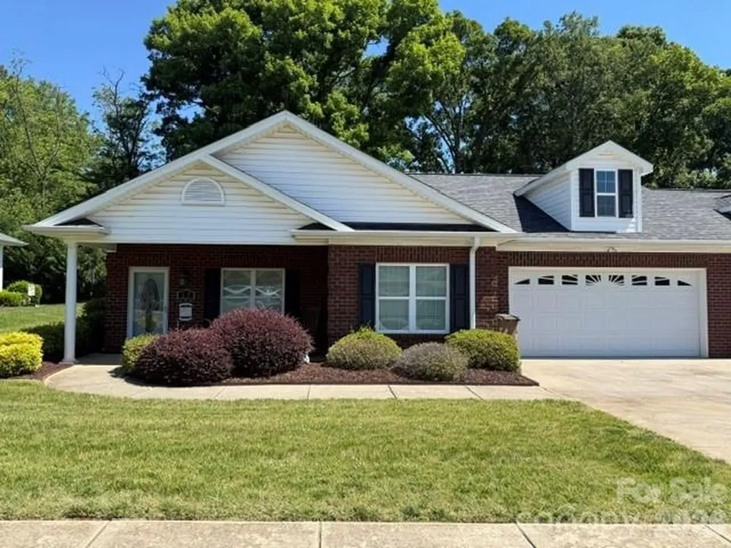 197 Crystal Springs Lane Shelby NC 28150