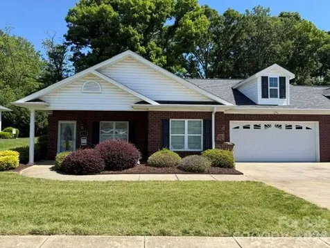 197 Crystal Springs Lane Shelby NC 28150