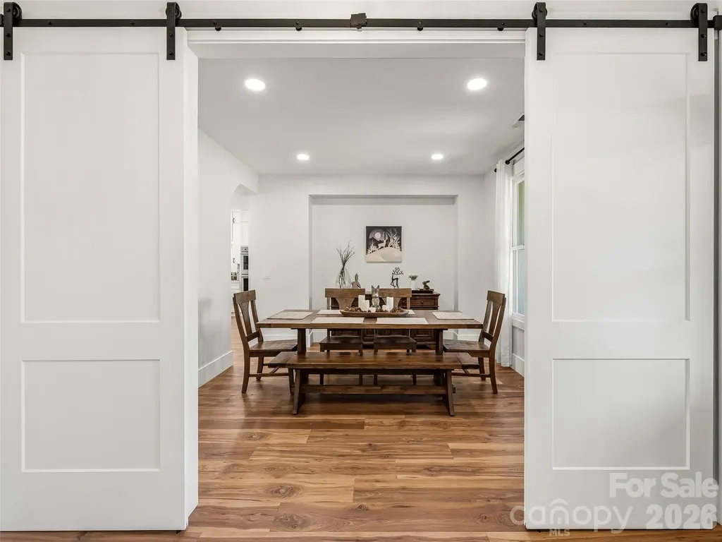 158 Trellem Trail Hendersonville NC 28739