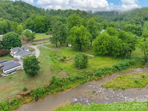 450 Orchard Street Old Fort NC 28762