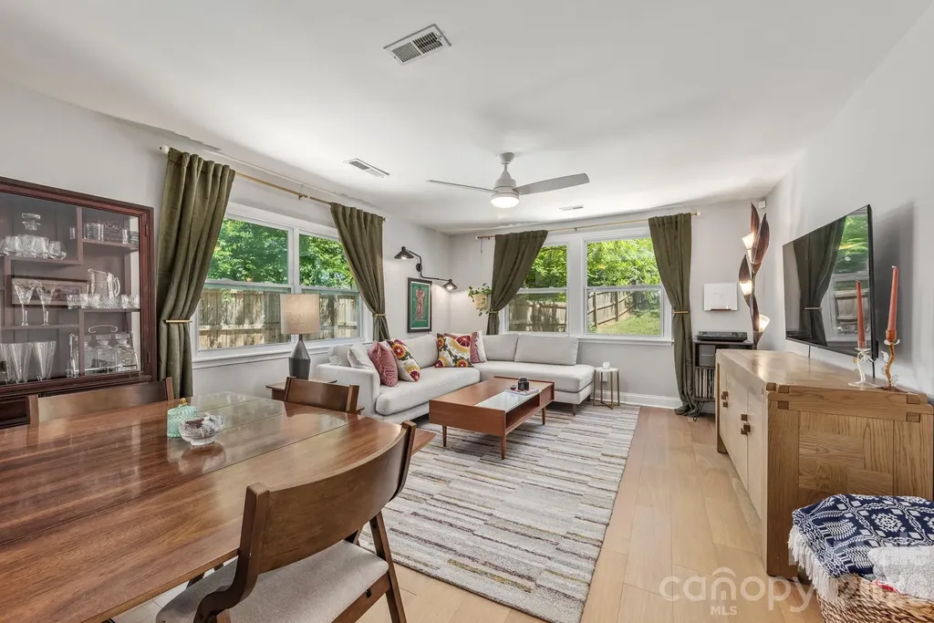 721 Rome Court Charlotte NC 28209