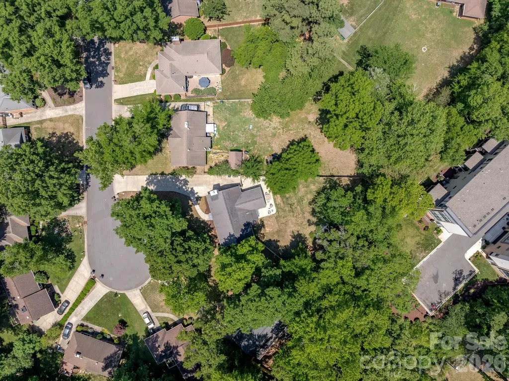 721 Rome Court Charlotte NC 28209