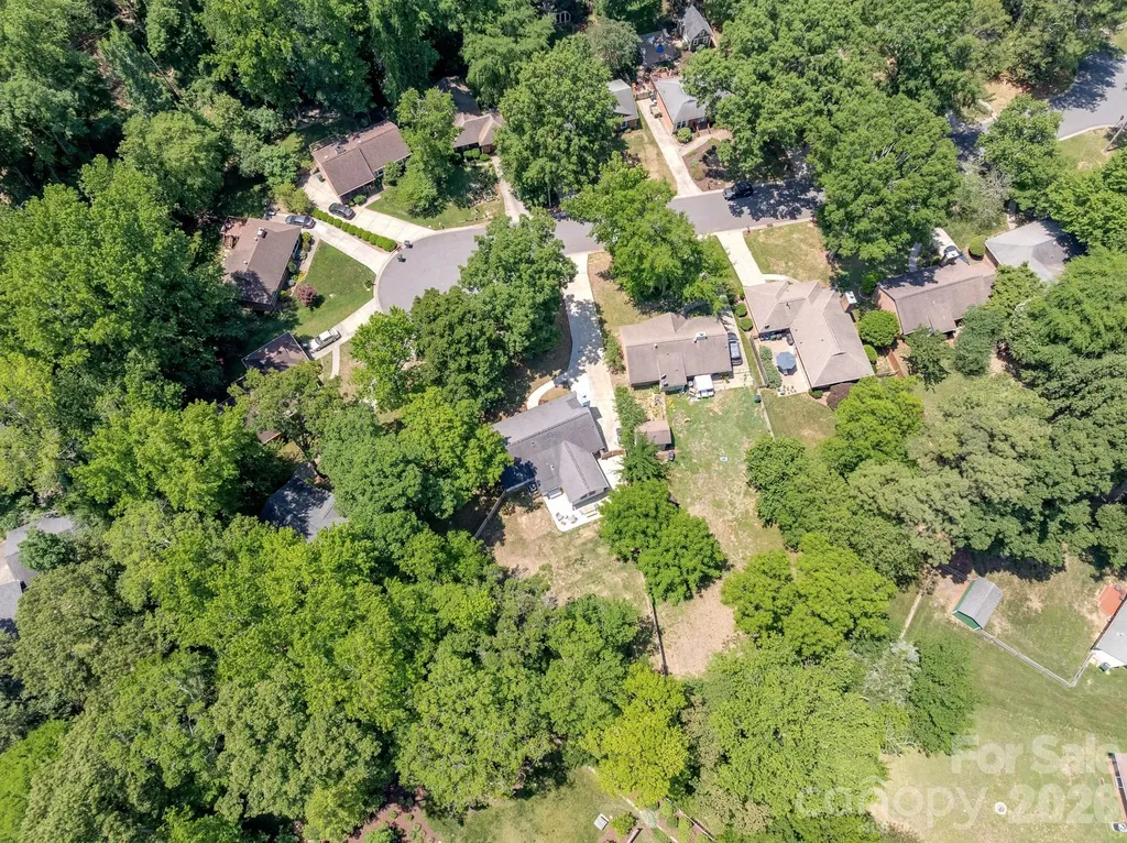 721 Rome Court Charlotte NC 28209
