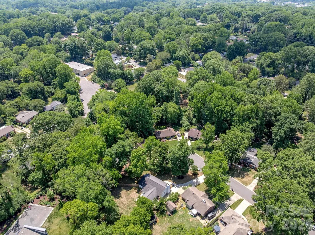 721 Rome Court Charlotte NC 28209