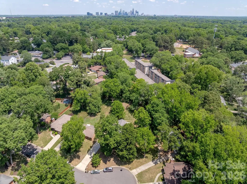721 Rome Court Charlotte NC 28209