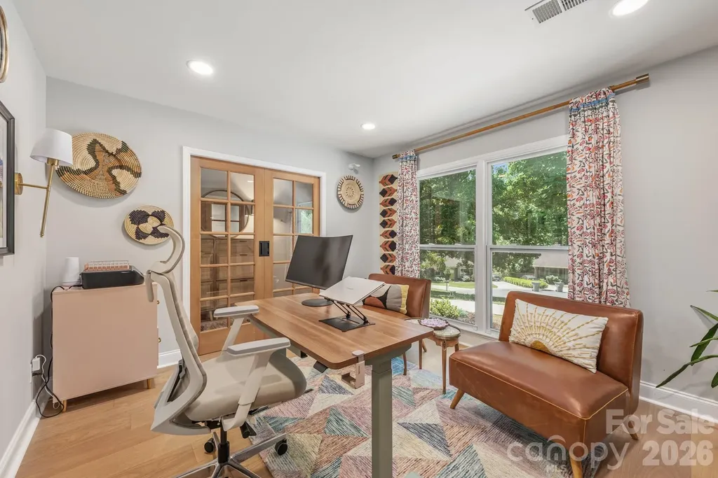 721 Rome Court Charlotte NC 28209