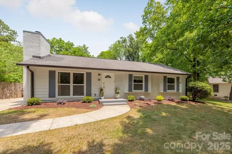 721 Rome Court Charlotte NC 28209