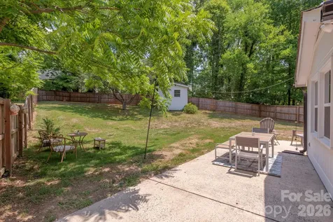 721 Rome Court Charlotte NC 28209