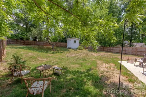 721 Rome Court Charlotte NC 28209