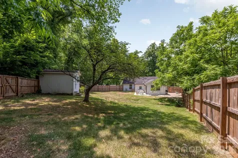 721 Rome Court Charlotte NC 28209