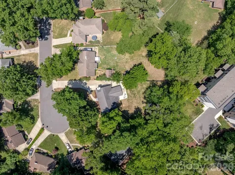 721 Rome Court Charlotte NC 28209
