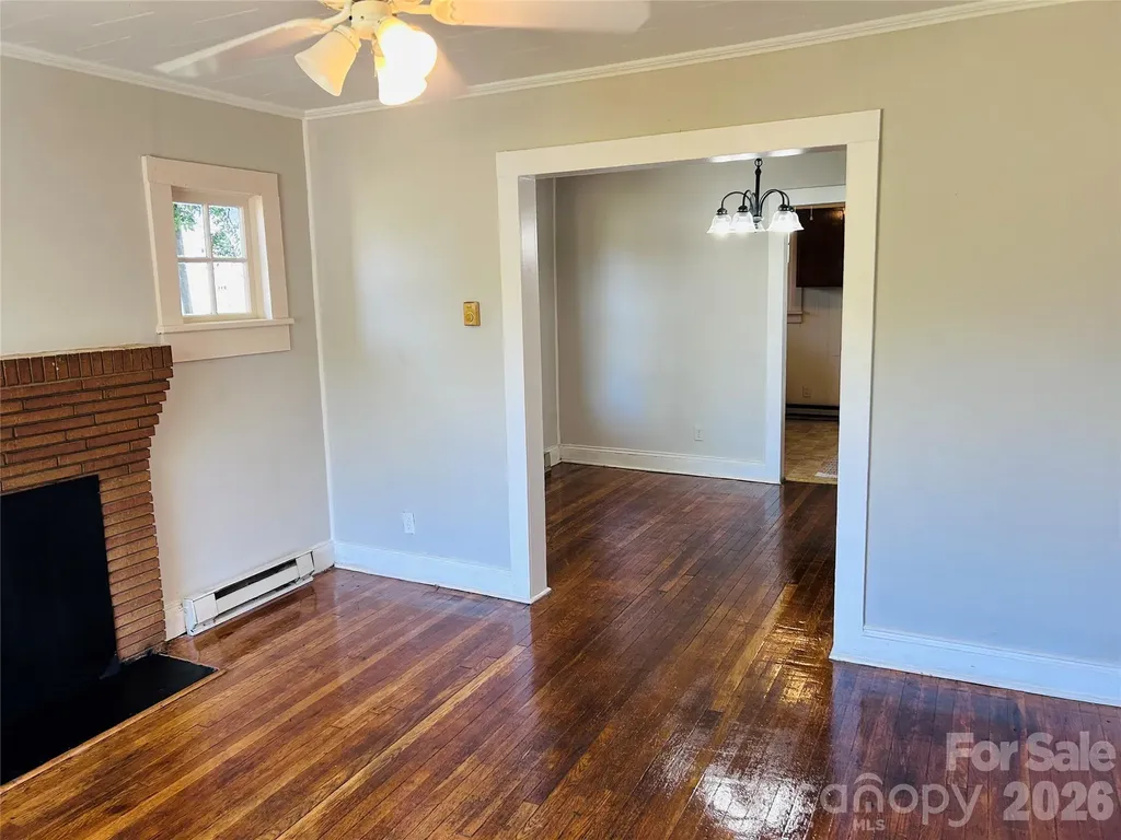 409 Messner Street Salisbury NC 28144