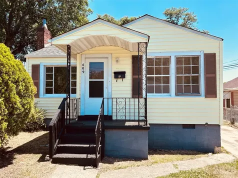 409 Messner Street Salisbury NC 28144