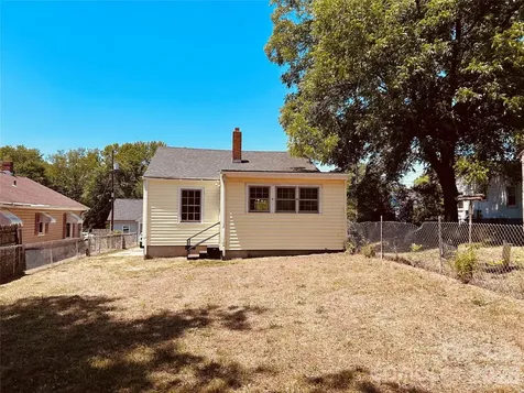409 Messner Street Salisbury NC 28144
